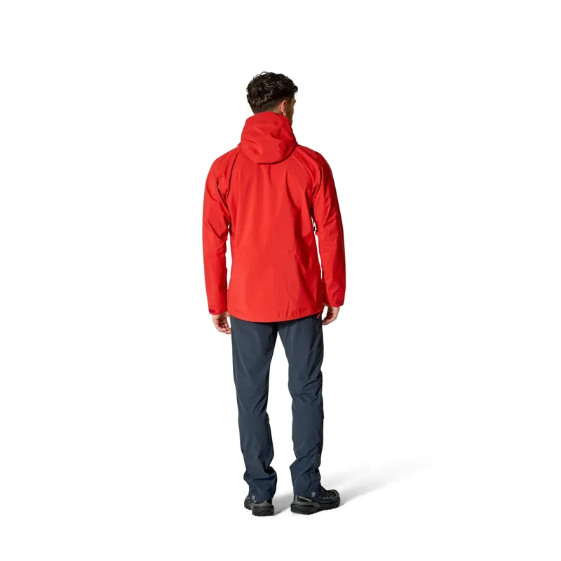 Rab Kangri GORE-TEX Men's Jacket in Dark Horizon-4