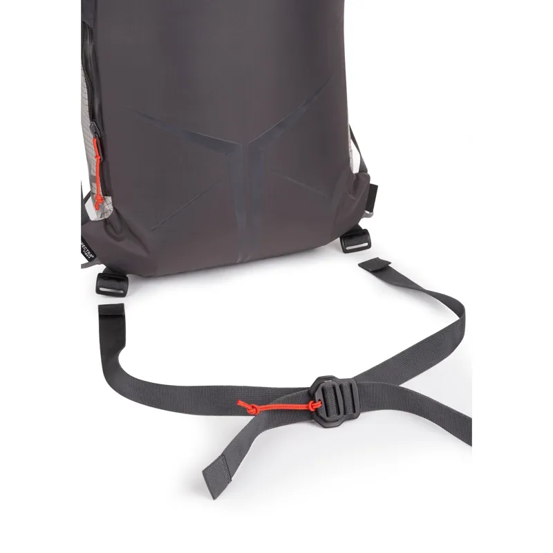 Rab Latok 20L Mountain Pack in Pewter-Graphene-2
