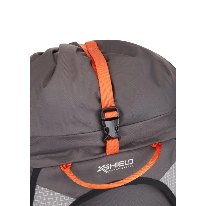 Rab Latok 20L Mountain Pack in Pewter-Graphene-6