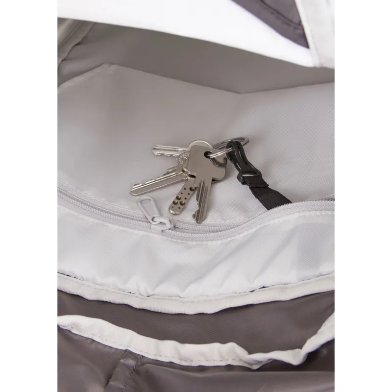 Rab Latok 20L Mountain Pack in Pewter-Graphene-4