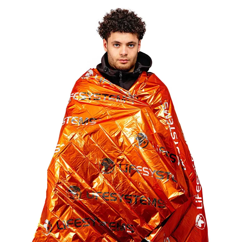 Lifesystems Thermal Blanket-6