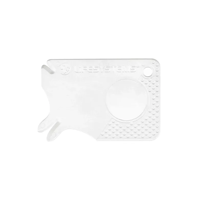 Lifesystems Tick Removal Tool