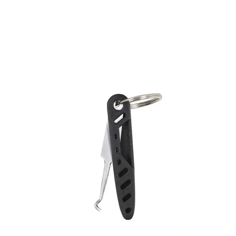 Lifesystems Tick Tweezers Compact-2