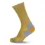 Lorpen Merino Hike Light Crew Men's in Golden Spice