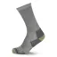 Lorpen Merino Hike Light Crew Men's in Light Granite