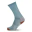 Lorpen PRO Trek Merino Light Mid Crew in Smoke Blue