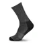Lorpen PRO Trek Merino Light Mid Crew in Whales Grey
