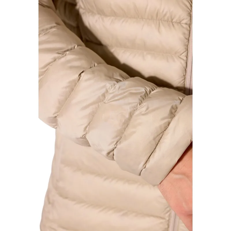 Rab Microlight Men's Down Jacket in Galaxy Blue-10