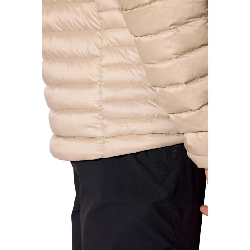 Rab Microlight Men's Down Jacket in Black-7