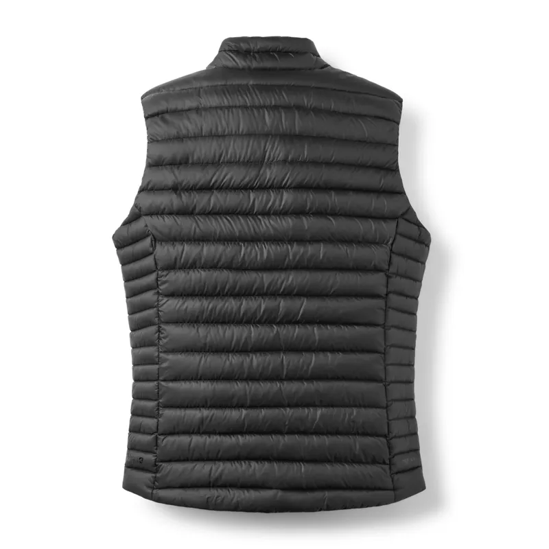 Rab Microlight Men's Down Vest in Black-2