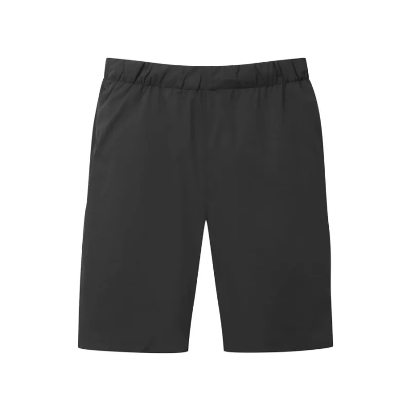 Mountain Equipment Agilix Men's Short 7 inch in Black
