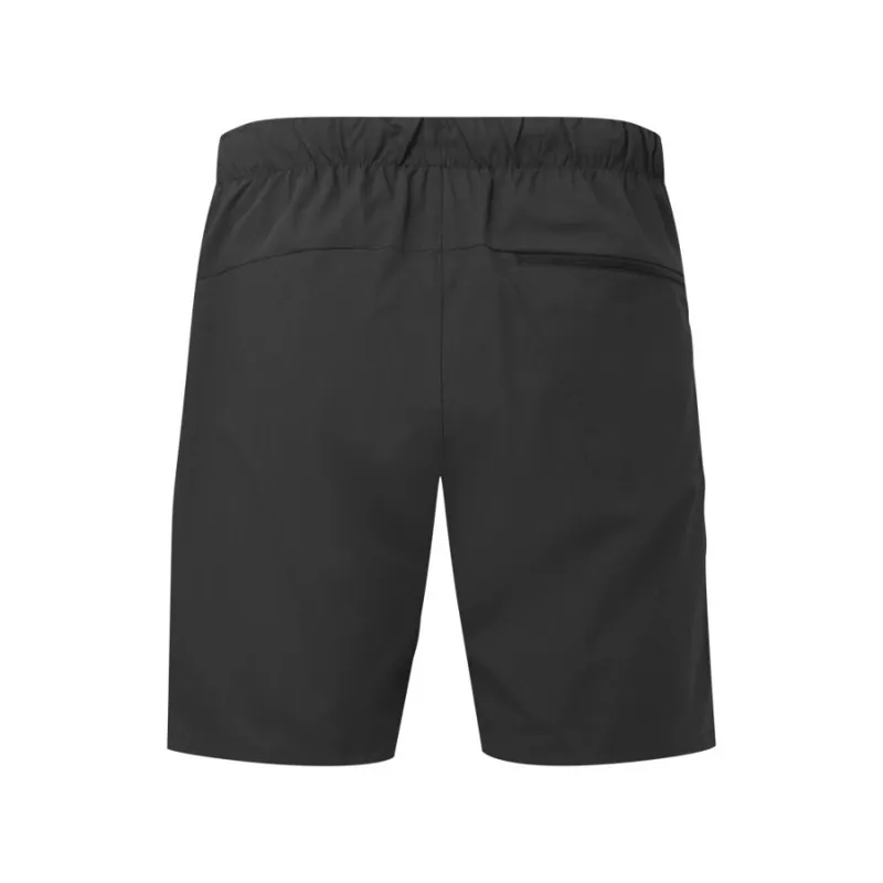 Mountain Equipment Agilix Men's Short 7 inch in Black-1