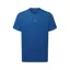 Mountain Equipment Agilix Men's Tee in Admiral Blue