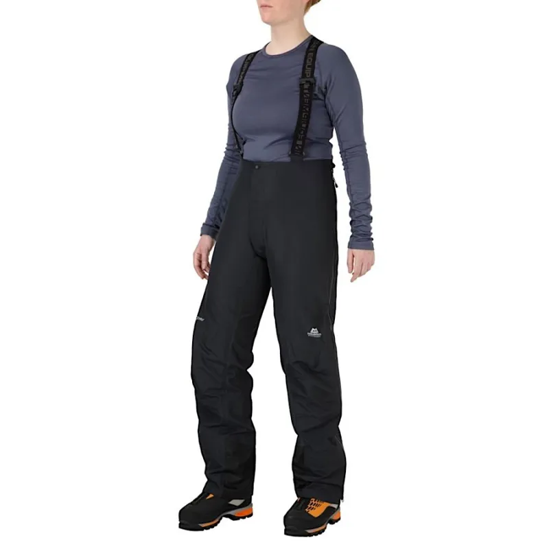 Mountain Equipment Ama Dablam Women's Shell Pant-1
