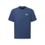 Mountain Equipment Burren Men's Tee in Dusk