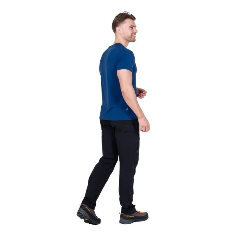 Mountain Equipment Comici Men's Pant in Black-3