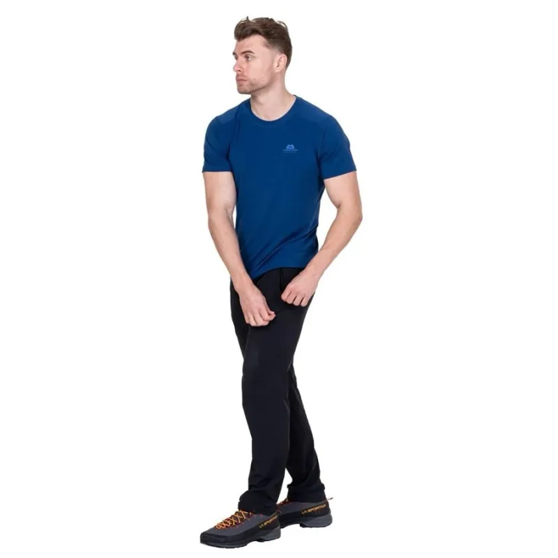 Mountain Equipment Comici Men's Pant in Black-7