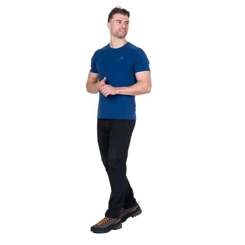Mountain Equipment Comici Men's Pant in Black-4