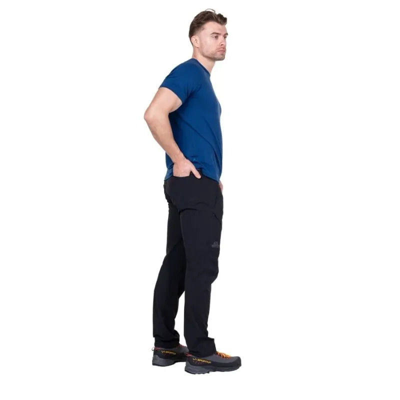 Mountain Equipment Comici Men's Pant in Black-8