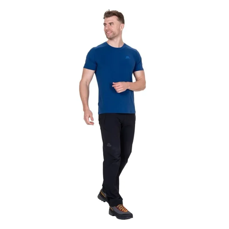 Mountain Equipment Comici Men's Pant in Black-5
