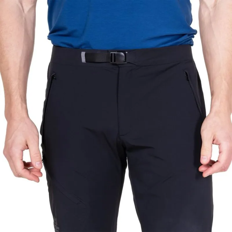 Mountain Equipment Comici Men's Pant in Black-9