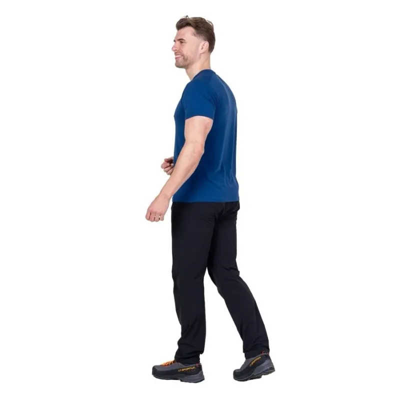 Mountain Equipment Comici Men's Pant in Black-2
