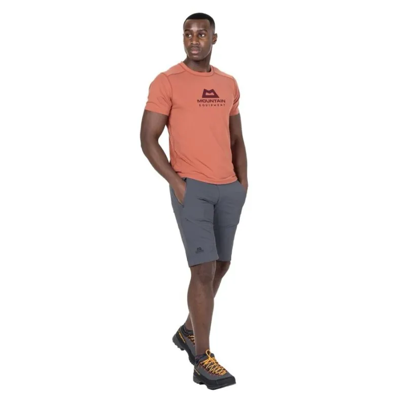 Mountain Equipment Comici Men's Short in Ombre Blue-4