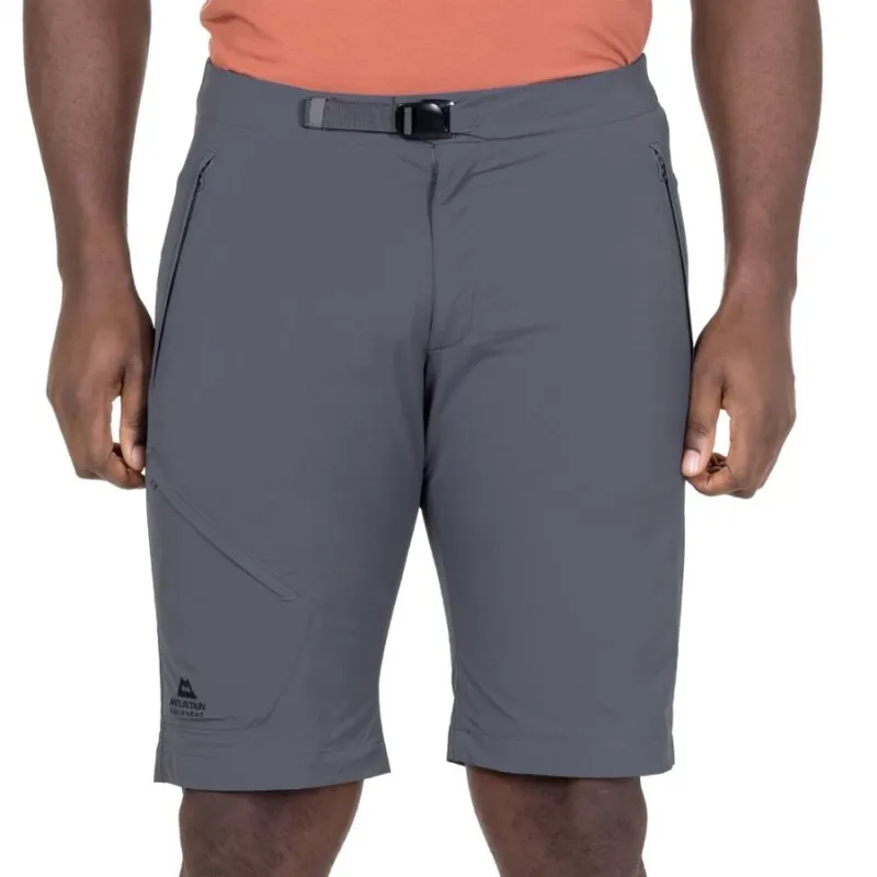 Mountain Equipment Comici Men's Short in Ombre Blue-1