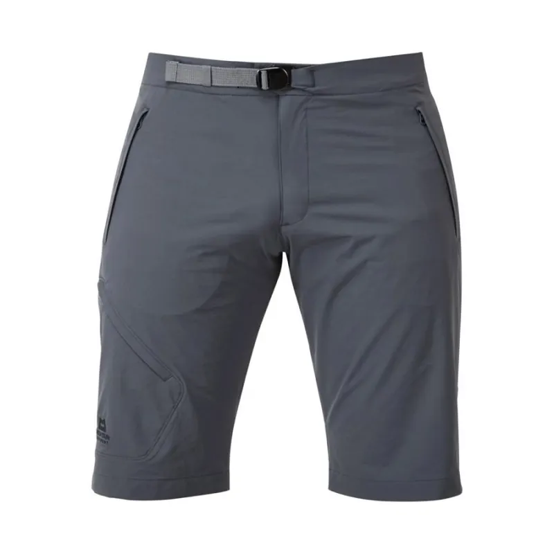 Mountain Equipment Comici Men's Short in Ombre Blue