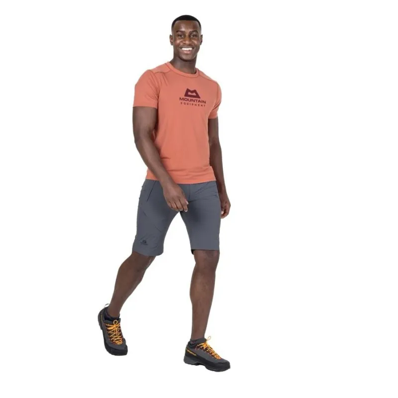 Mountain Equipment Comici Men's Short in Ombre Blue-3