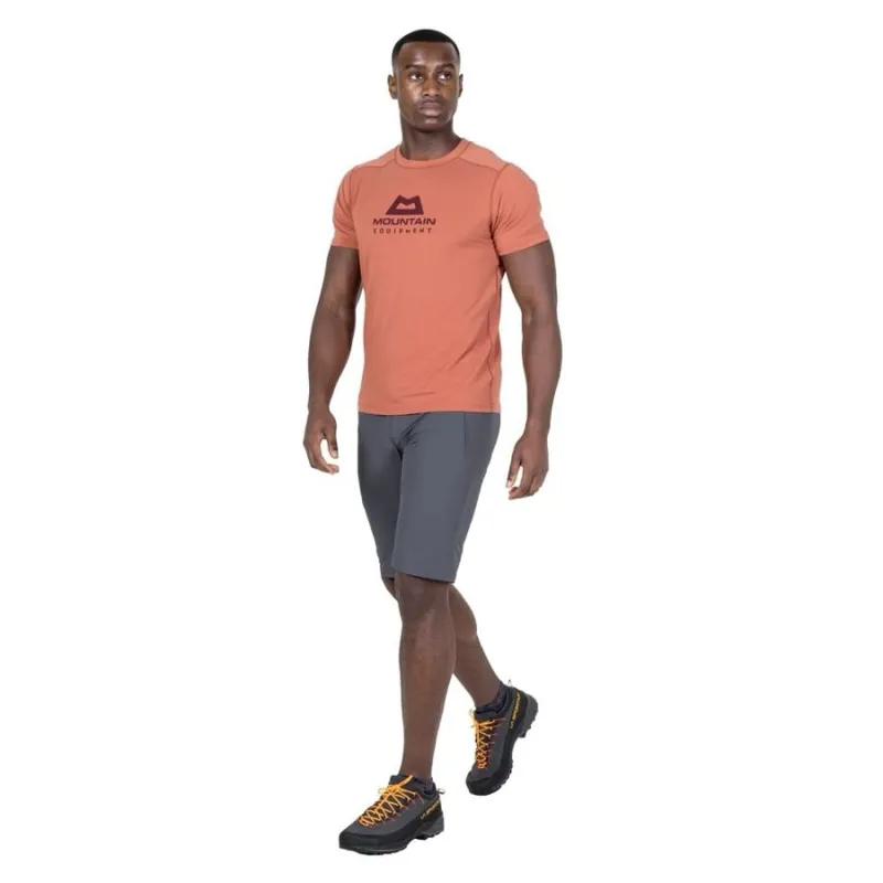 Mountain Equipment Comici Men's Short in Ombre Blue-2