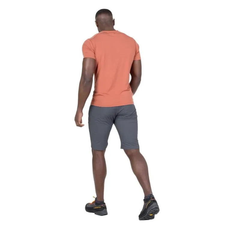 Mountain Equipment Comici Men's Short in Ombre Blue-5