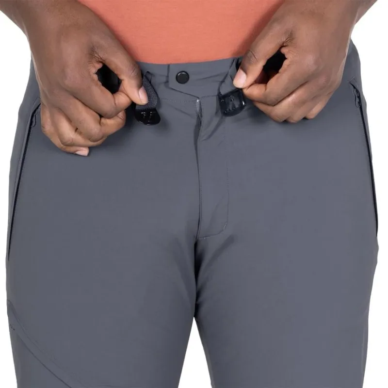 Mountain Equipment Comici Men's Short in Ombre Blue-7