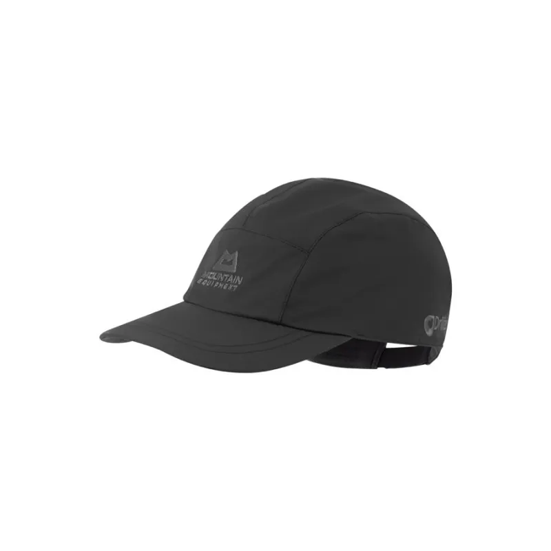 Mountain Equipment Drilite Cap in Black