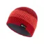 Mountain Equipment Flash Women's Beanie in Capsicum/Pop Red/Rhubarb