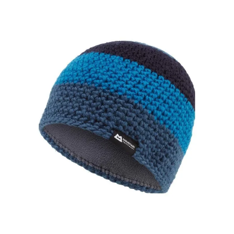 Mountain Equipment Flash Women's Beanie in Majolica/Myko/Cos