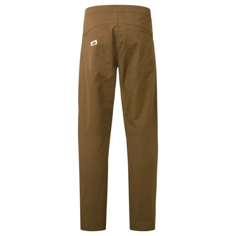 Mountain Equipment Flowstone Men's Pant in Desert Palm-1
