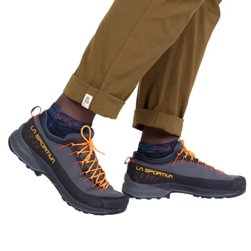 Mountain Equipment Flowstone Men's Pant in Desert Palm-9