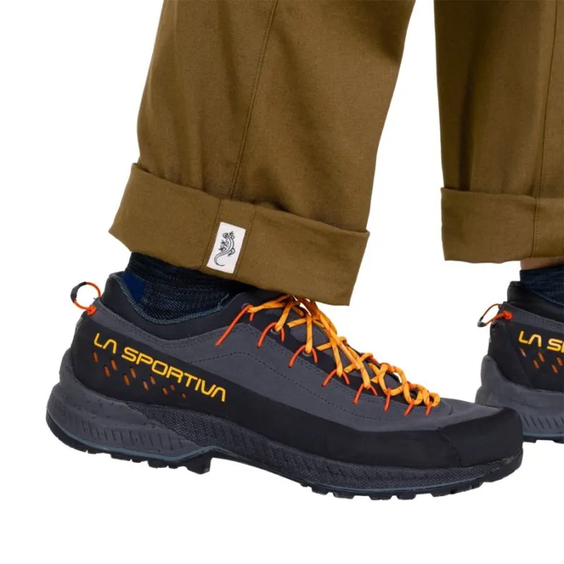 Mountain Equipment Flowstone Men's Pant in Desert Palm-8