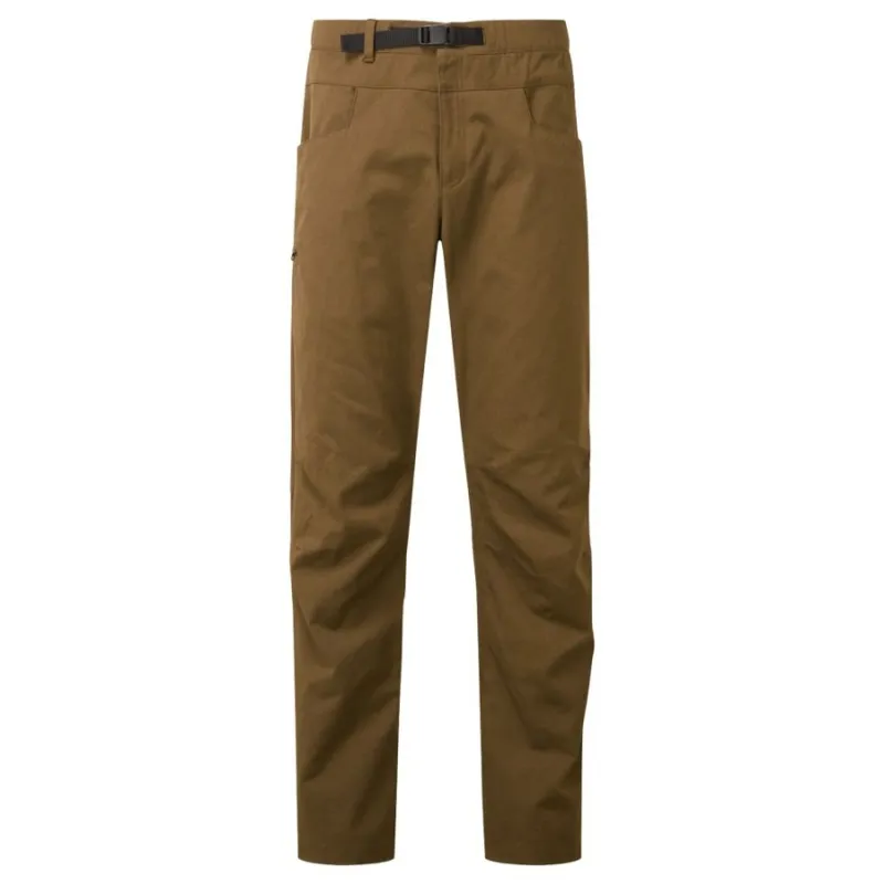 Mountain Equipment Flowstone Men's Pant in Desert Palm