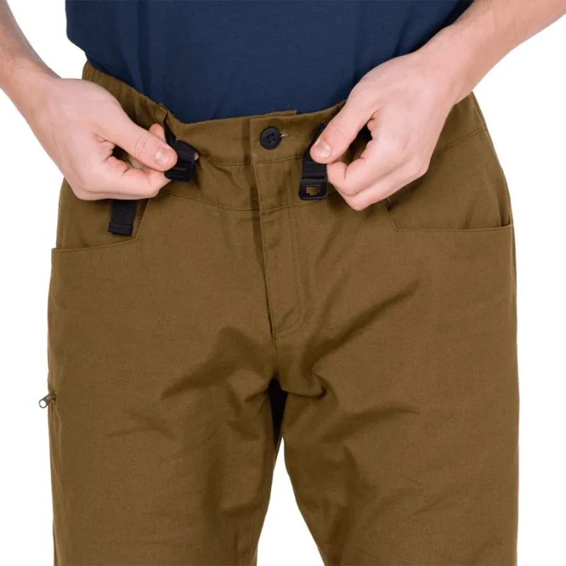 Mountain Equipment Flowstone Men's Pant in Desert Palm-6