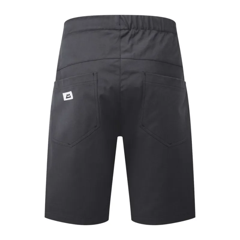 Mountain Equipment Flowstone Short in College Blue-1