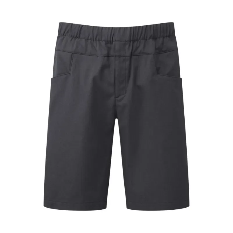 Mountain Equipment Flowstone Short in College Blue