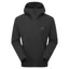 Mountain Equipment Frontier Men's Jacket in Black