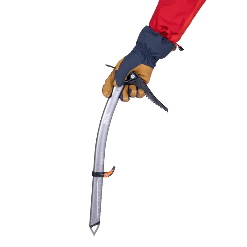 Mountain Equipment Guide Glove-5