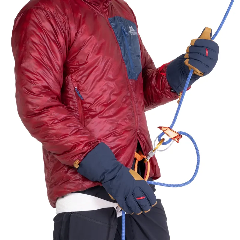 Mountain Equipment Guide Glove-7