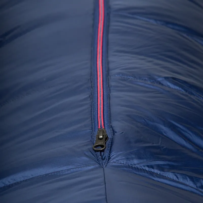 Mountain Equipment Helium 250 Women's Regular Sleeping Bag-5