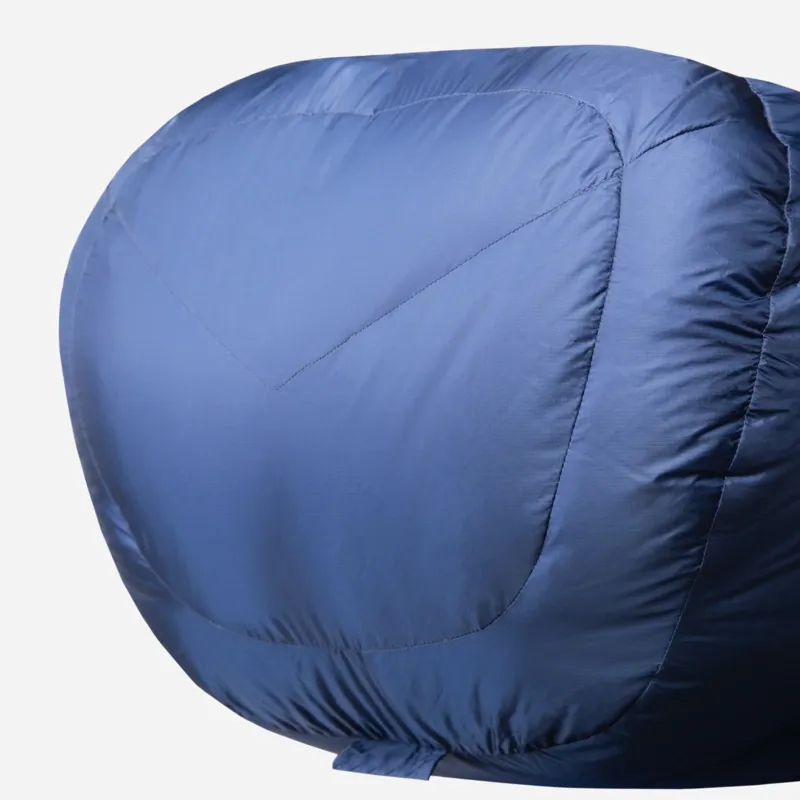 Mountain Equipment Helium 250 Women's Regular Sleeping Bag-6