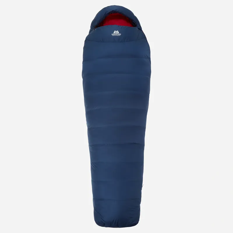 Mountain Equipment Helium 250 Women's Regular Sleeping Bag