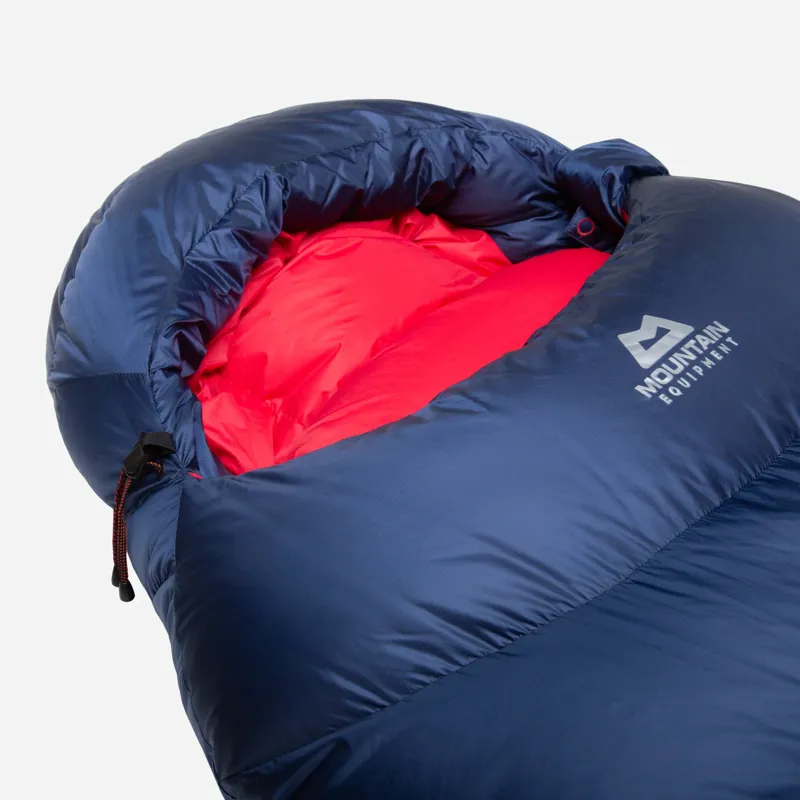 Mountain Equipment Helium 250 Women's Regular Sleeping Bag-3